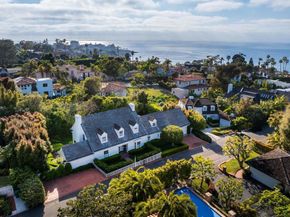 7716 Lookout Drive, La Jolla CA 92037