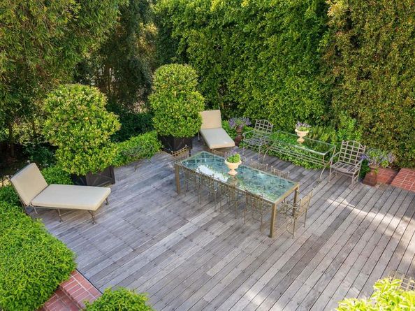 7716 Lookout Drive, La Jolla CA 92037