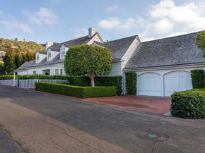 7716 Lookout Drive, La Jolla CA 92037