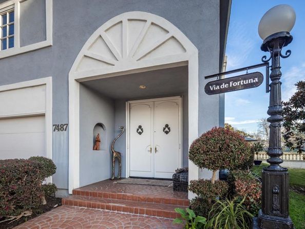 7487 Via De Fortuna, Carlsbad CA 92009