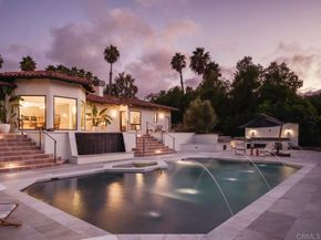 7102 Via De Maya, Rancho Santa Fe CA 92067