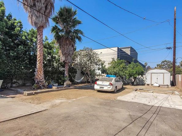 5657 Fountain Ave, Hollywood CA 90028