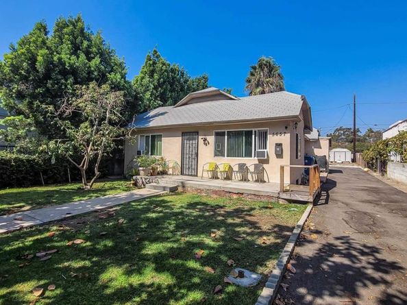 5657 Fountain Ave, Hollywood CA 90028