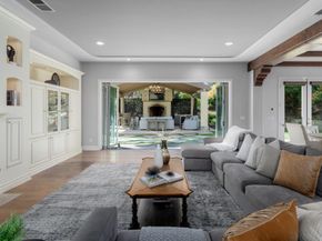 7442 Rancho Cabrillo Trail, San Diego CA 92127