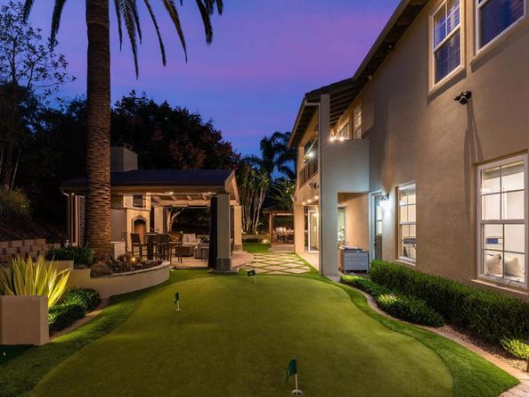 7442 Rancho Cabrillo Trail, San Diego CA 92127