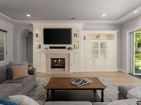 7442 Rancho Cabrillo Trail, San Diego CA 92127