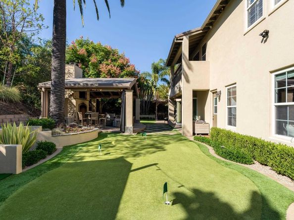 7442 Rancho Cabrillo Trail, San Diego CA 92127