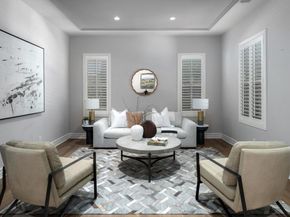 7442 Rancho Cabrillo Trail, San Diego CA 92127