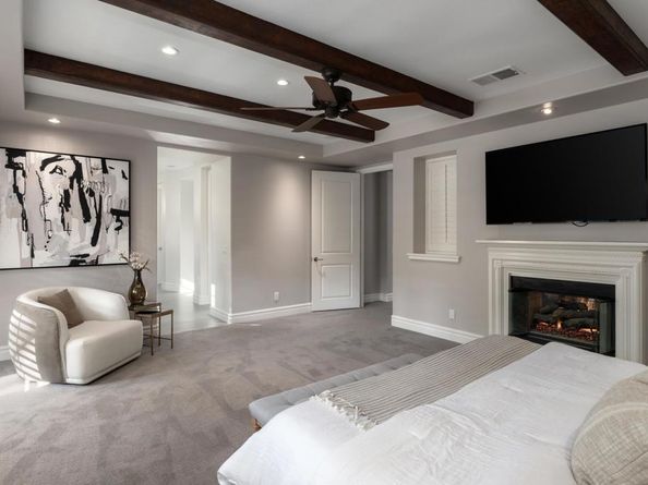 7442 Rancho Cabrillo Trail, San Diego CA 92127