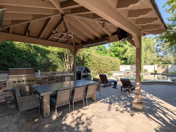 7442 Rancho Cabrillo Trail, San Diego CA 92127