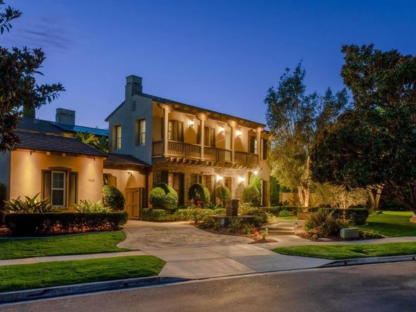 7442 Rancho Cabrillo Trail, San Diego CA 92127