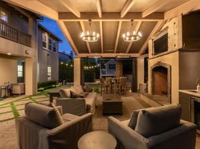 7442 Rancho Cabrillo Trail, San Diego CA 92127