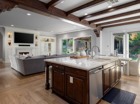 7442 Rancho Cabrillo Trail, San Diego CA 92127