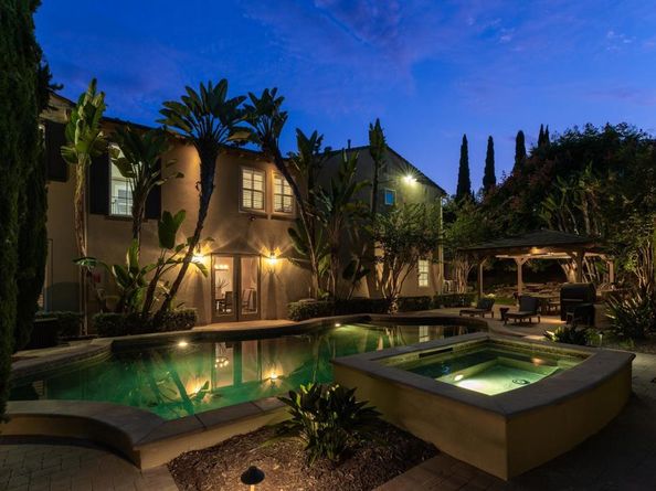 7442 Rancho Cabrillo Trail, San Diego CA 92127