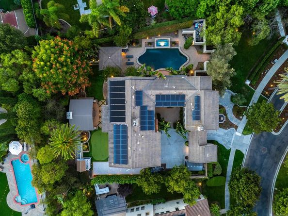 7442 Rancho Cabrillo Trail, San Diego CA 92127