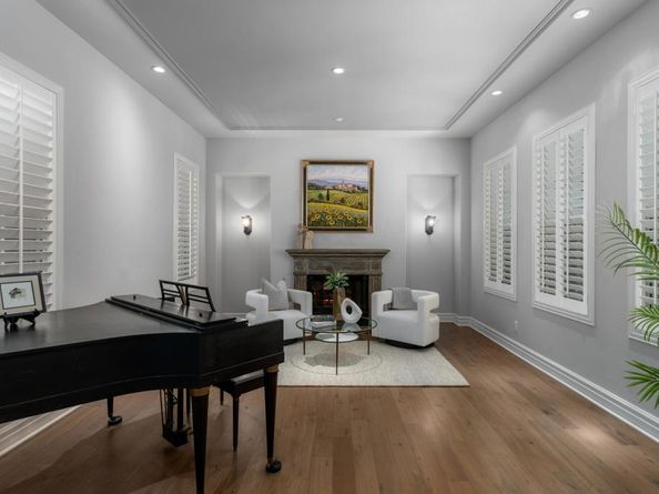 7442 Rancho Cabrillo Trail, San Diego CA 92127