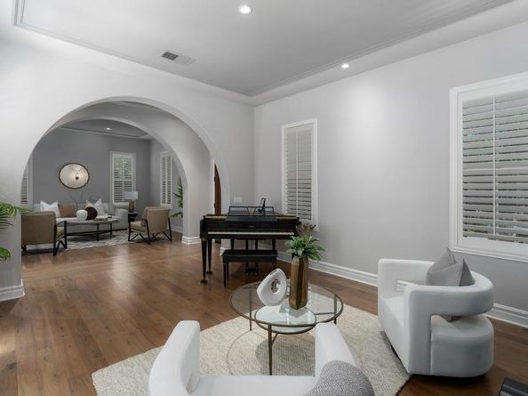 7442 Rancho Cabrillo Trail, San Diego CA 92127