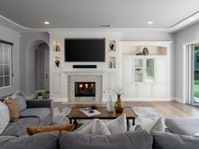 7442 Rancho Cabrillo Trail, San Diego CA 92127