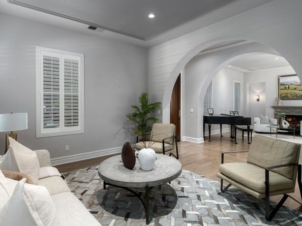 7442 Rancho Cabrillo Trail, San Diego CA 92127