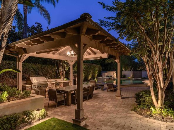 7442 Rancho Cabrillo Trail, San Diego CA 92127