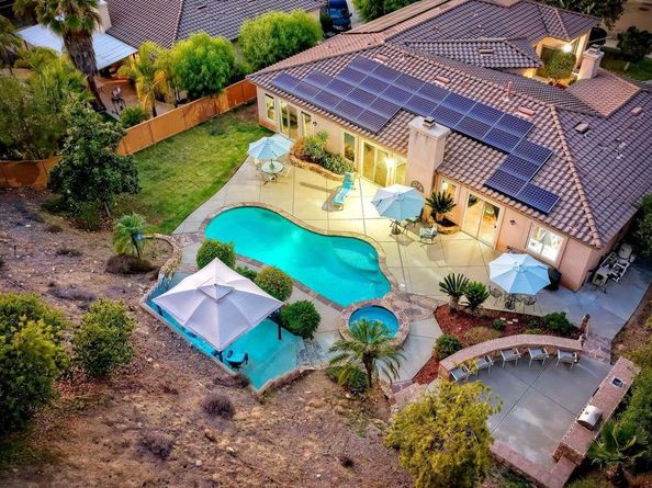 3225 Hidden Estates Lane, Escondido CA 92027