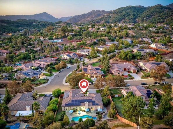3225 Hidden Estates Lane, Escondido CA 92027