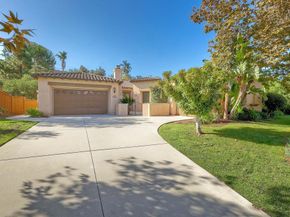 3225 Hidden Estates Lane, Escondido CA 92027