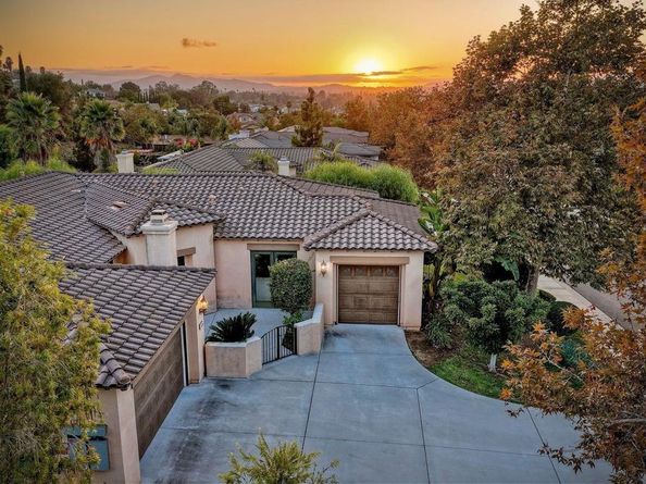 3225 Hidden Estates Lane, Escondido CA 92027