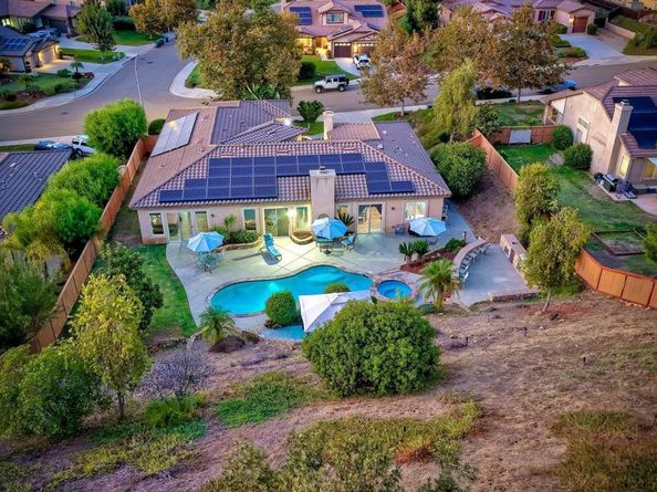 3225 Hidden Estates Lane, Escondido CA 92027