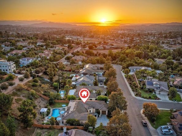 3225 Hidden Estates Lane, Escondido CA 92027