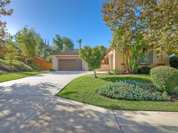 3225 Hidden Estates Lane, Escondido CA 92027