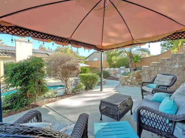 3225 Hidden Estates Lane, Escondido CA 92027