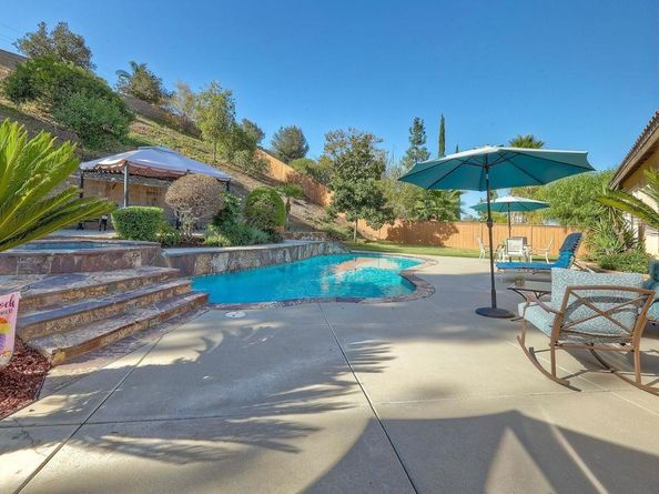 3225 Hidden Estates Lane, Escondido CA 92027