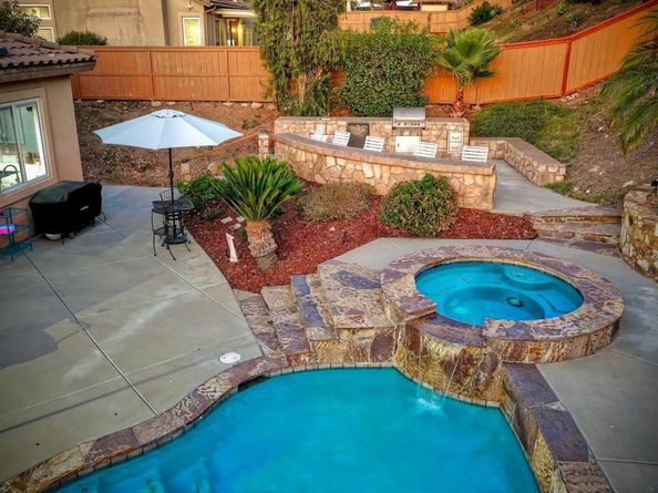 3225 Hidden Estates Lane, Escondido CA 92027