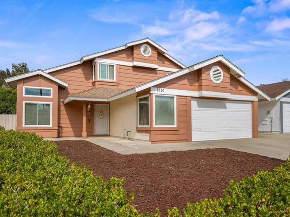 1251 Remington Court, Vista CA 92083