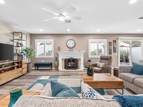 16515 Felice Drive, San Diego CA 92128