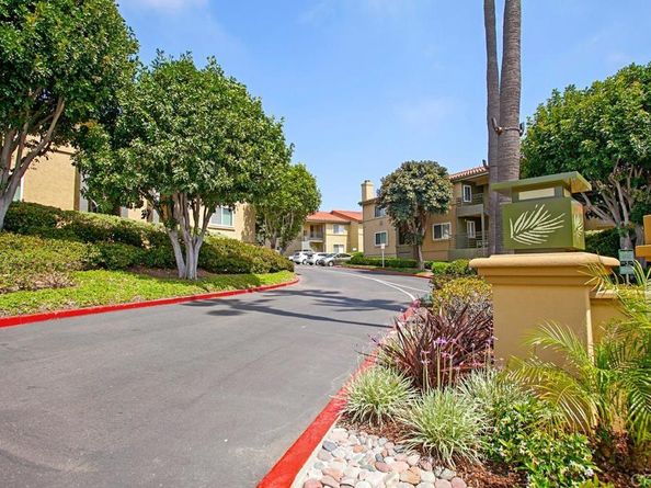 7405 Charmant Drive 2214, San Diego CA 92122