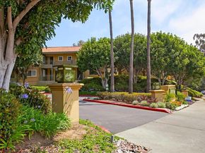 7405 Charmant Drive 2214, San Diego CA 92122