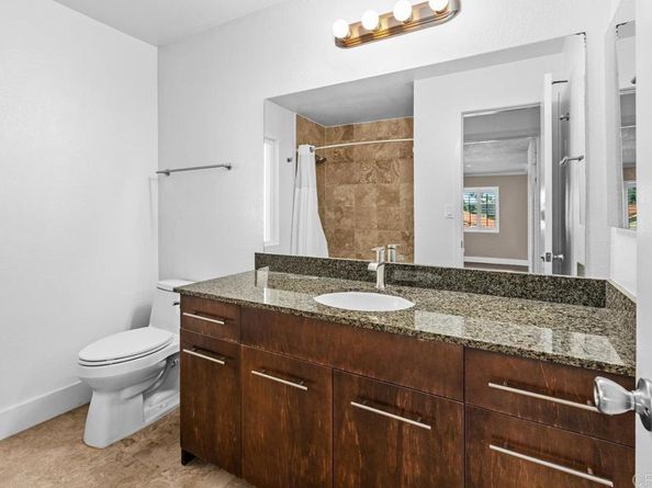 7405 Charmant Drive 2214, San Diego CA 92122