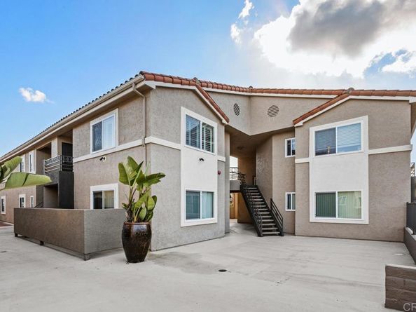 7405 Charmant Drive 2214, San Diego CA 92122