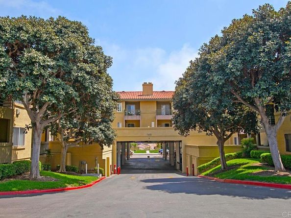 7405 Charmant Drive 2214, San Diego CA 92122