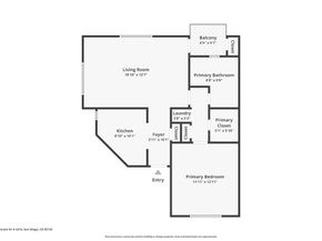 7405 Charmant Drive 2214, San Diego CA 92122