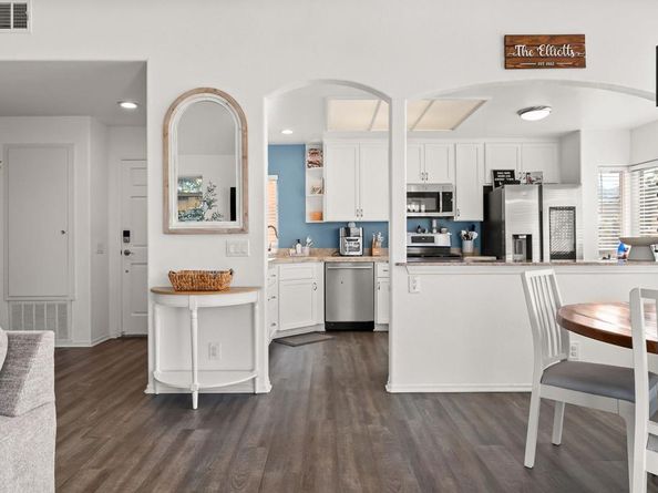 3575 Cameo Drive 45, Oceanside CA 92056