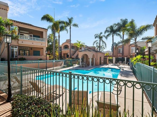 3575 Cameo Drive 45, Oceanside CA 92056
