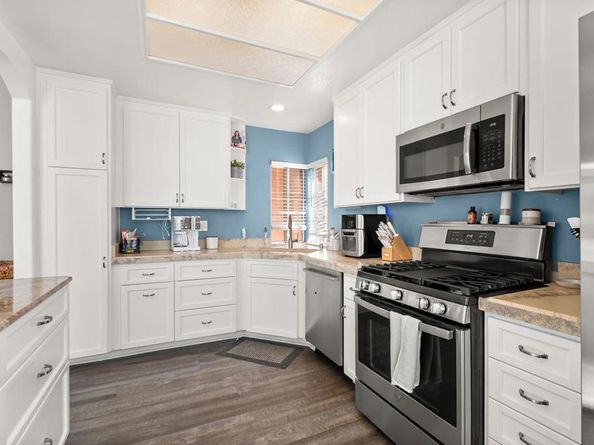 3575 Cameo Drive 45, Oceanside CA 92056