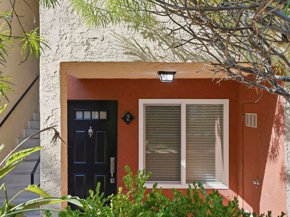 4455 Home Ave 2, San Diego CA 92105