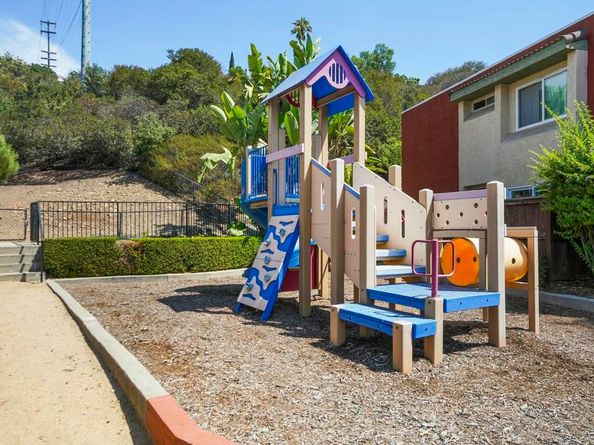 4455 Home Ave 2, San Diego CA 92105