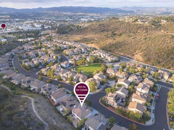 564 Via Del Caballo, San Marcos CA 92078