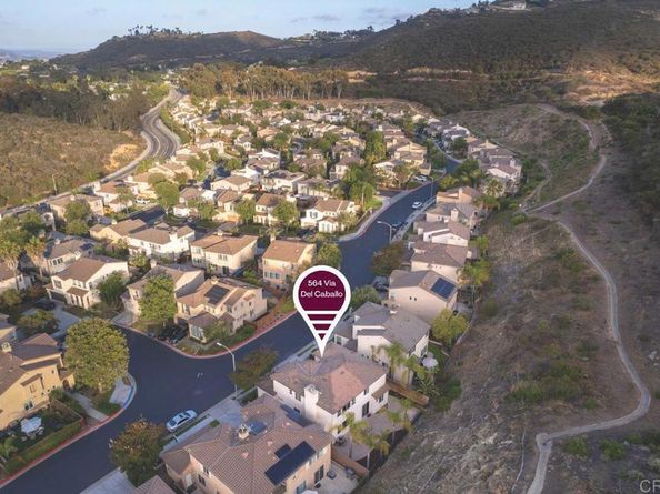 564 Via Del Caballo, San Marcos CA 92078