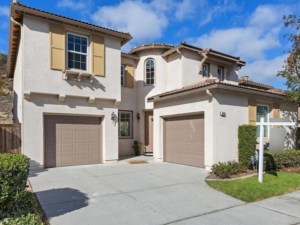 564 Via Del Caballo, San Marcos CA 92078